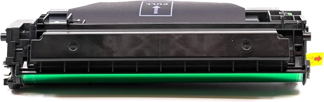 Alt view image 5 of 6 - Compatible Toner Cartridge Replacement for HP 26X / CF226X (High Yield Black,1 Pack)