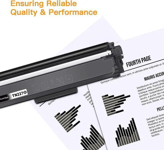 Alt view image 6 of 7 - E-Z Ink (TM Compatible Drum Unit Replacement  DR 820 DR820 DR-820 Compatible with MFC-L5900DW HL-L6200DW HL-L5100DN MFC-L5800DW MFC-L5700DW HL-L5200DWT MFC-L6700DW HL-L5200DW (2 Drum Unit)