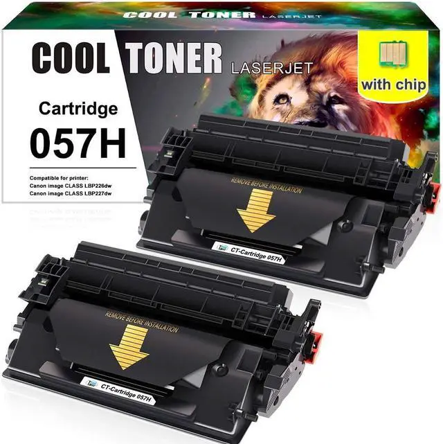 Alt view image 2 of 2 - Lexmark 60F1H00 (LEX-601H) Toner, 10000 Page-Yield, Black