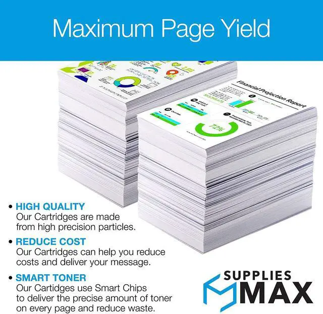 Alt view image 6 of 7 - LD Products Remanufactured Ink Cartridge Replacement for Epson 786XL High Yield (3 Black, 2 Cyan, 2 Magenta, 2 Yellow, 9-Pack) for use in WF-4630, WF-4640, WF-5110, WF-5190, WF-5620, WF-5690
