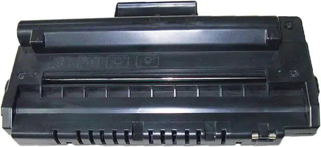 Alt view image 2 of 2 - Inktoneram Compatible Toner Cartridges Replacement for Samsung ML-1710 ML1710 ML-1710D3 ML-1710 ML-1710B ML-1710D ML-1710P ML-1740 ML-1750 ML-1755 ML-1500 ML-1510 ML-1510B (Black, 2-Pack)