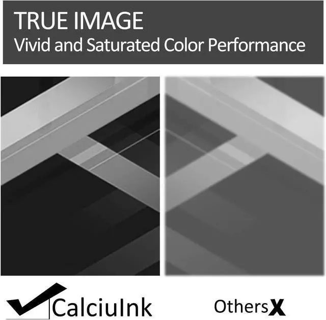 Alt view image 4 of 6 - Ennovor CAIN 1 Pack Black 81A | CF281A Toner Cartridge Replacement for HP Laserjet M604 M605 M605 M606 M630 M630 M604n M604dn M605N M605dn M605x M606dn M606x M630h M630dn M630f M630z Printer Toner