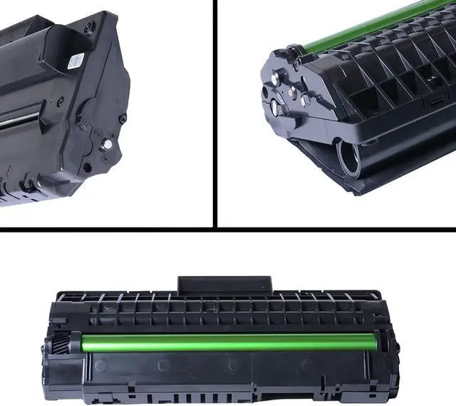 Alt view image 7 of 7 - Awesometoner Compatible Toner Cartridge Replacement for Samsung ML-1710D3 for ML1710 Laser Printer Toner Ink - 1Pack