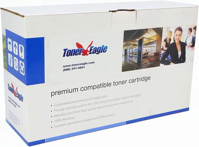 Remanufactured Black High-Yield MICR Toner, Replacement For 58X (CF258X(M)), 10,000 Page-Yield, Ships in 1-3 Business Days Remanufactured Black High-Yield MICR Toner, Replacement For 58X (CF258X(M)), 10,000 Page-Yield, Ships in 1-3 Business Days