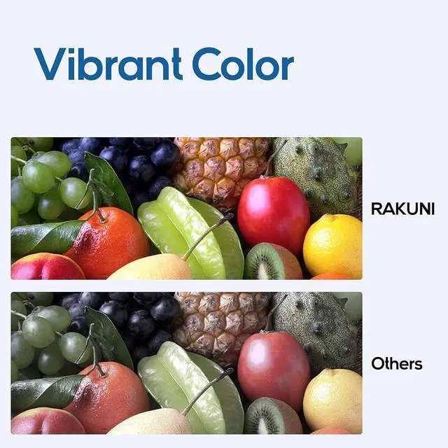 Alt view image 4 of 6 - Ennovor Remanufactured Toner Cartridge Replacement for Lexmark CS720 CS720de CS720dte CS725 CS725de CS725dte CX725 CX725de CX725dte 74C10K0 74C10C0 74C10M0 74C10Y0 (High Yeild, 4-Pack)