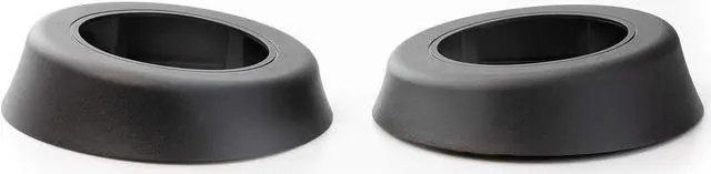 Alt view image 2 of 5 - RetroPod 6.5-inch Surface Mount Speaker Modules with Deluxe Speakers