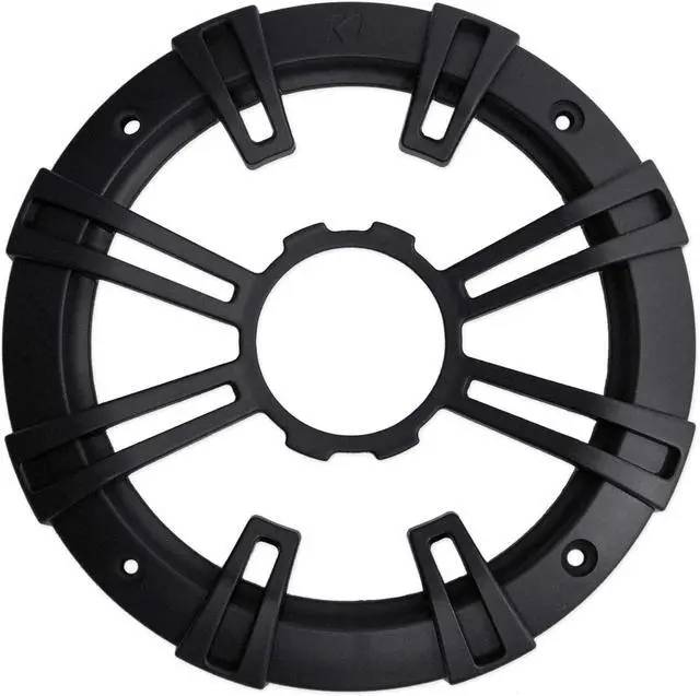 Alt view image 5 of 7 - Audiosavings Bundle: (2) Kicker 43DSC504 DSC50 200 Watt 5.25" 5 1/4" 2-Way Car Audio Speakers Bundle with (1) Rockville RPB2-BLACK Handheld Wireless Portable Bluetooth Speaker (3 Items)