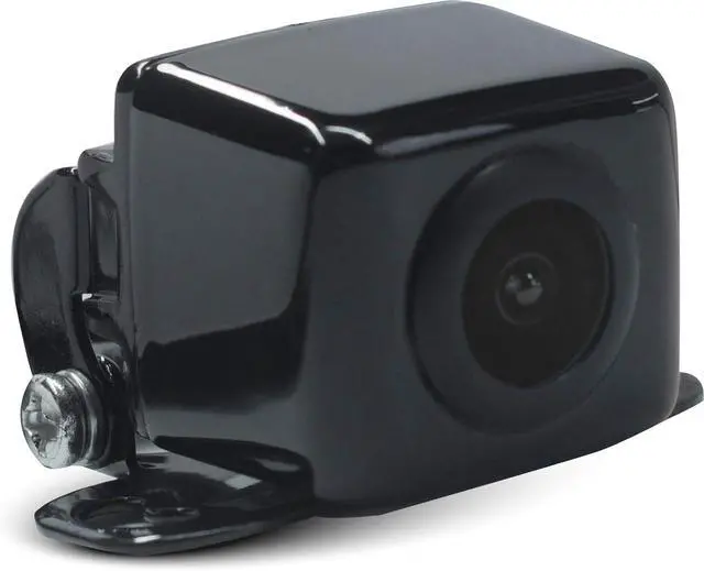 Alt view image 2 of 3 - Dual Electronics BUCAM200 Universal Backup Camera, Black