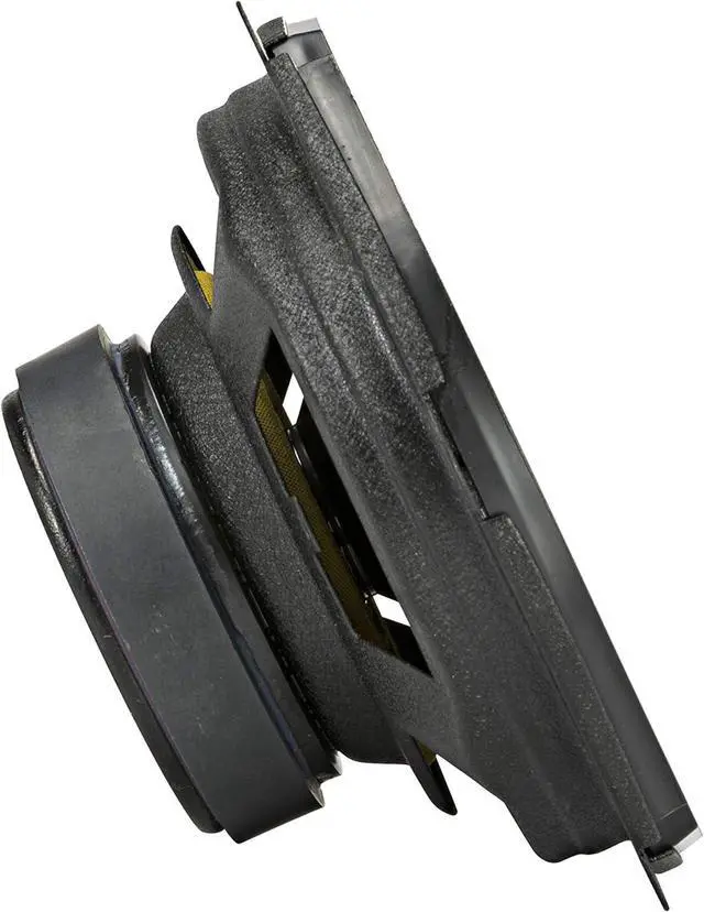 Alt view image 5 of 7 - CS Series CSC68 6 x 8 Inch Car Audio System Speaker, Black (2 Pack)