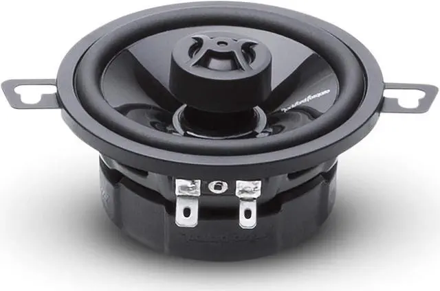 Alt view image 7 of 11 - ROCKFORD FOSGATE 3 1/2" 2 WAY COAXIAL PUNCH SERIES SPEAKERS NEW P132