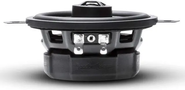 Alt view image 9 of 11 - ROCKFORD FOSGATE 3 1/2" 2 WAY COAXIAL PUNCH SERIES SPEAKERS NEW P132
