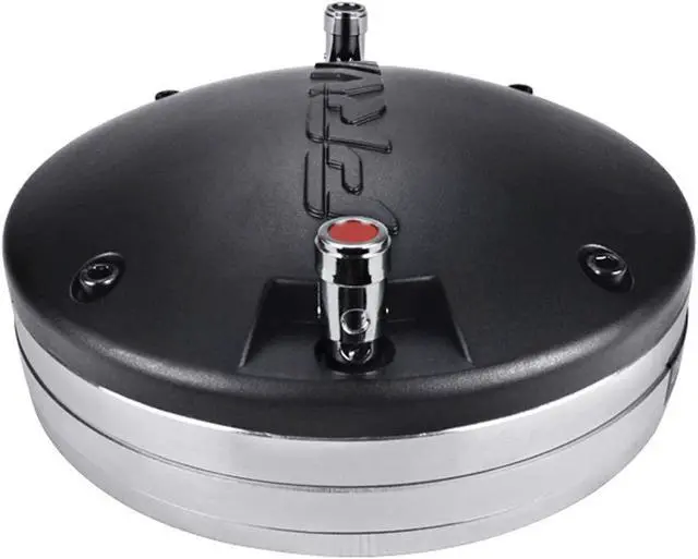 Alt view image 5 of 5 - Compression Driver D2200Ph - 2 Inch Exit Phenolic Compression Driver for Mid High Vocals - Midrange Pro Car Audio Systems