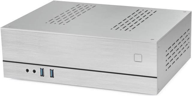 A09 Htpc Computer Case Mini Itx Gaming Pc Chassis Desktop Chassis
