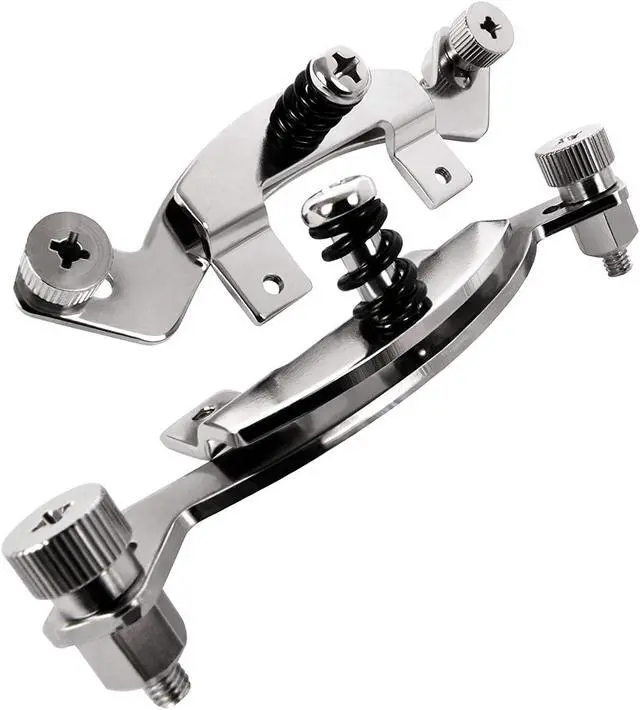 Alt view image 2 of 2 - Noctua NM-i20xx, Mounting Kit for Noctua CPU Coolers on Intel's LGA2011 and LGA2066 Platforms
