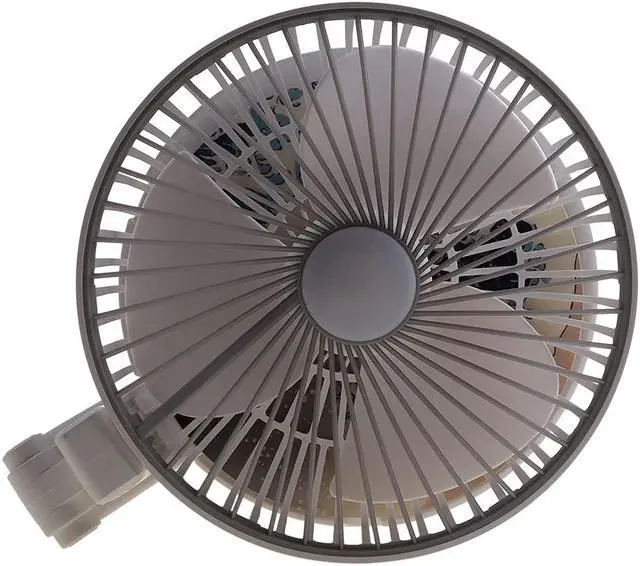 Alt view image 4 of 7 - Foldaway Fan Rechargeable Fan Ultra Lightweight Portable Compact Extendable fan Foldaway Fan Rechargeable Fan Foldable Fan small fan usb fan battery operated fan portable fan mini fan usb desk fan fan