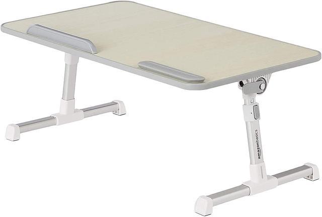 Lap Laptop Desk-Fits Up to 17Inch Foldable Laptop Bed Tray Table