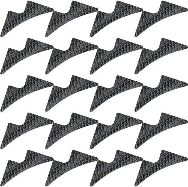 Main image of 60pcs Cooling Fan Damper 120/140mm Fans Shock Absorbing Sealing Silicone Gasket for PC Computer Case Fan
