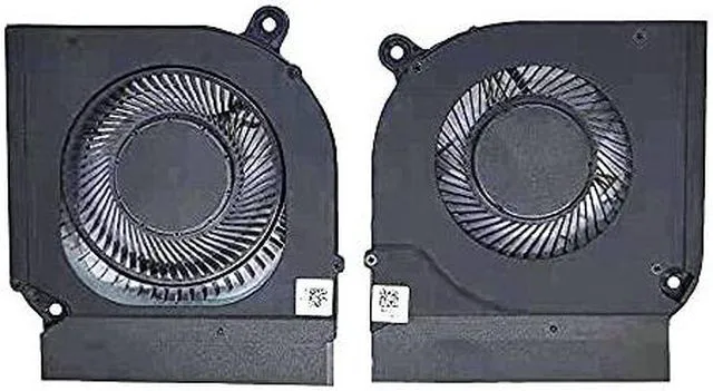 Main image of Replacement New Laptop CPU+GPU Cooling Fan for Acer Predator AN515-55 AN515-44 AN515-56 AN515-57 AN515-45 AN517-41 AN517-52 AN517-53 AN517-54 N20C1 AN715-52 Series FMAQ+ FML9 DC5V 0.5A Fan