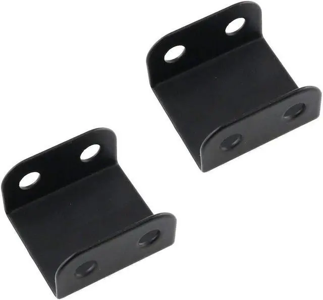 Alt view image 3 of 6 - E-outstanding Dual Fan Mount Rack 1Set 12cm/14cm Fan Computer Radiator Holder PCI Slot Bracket for Video Card Cooling DIY Support