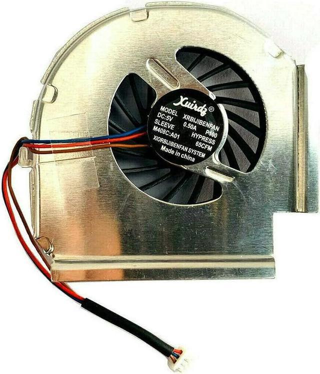 råolie Stejl Installere MyColo New for 1PC CPU Cooling Fan 3 pin for IBM Lenovo ThinkPad T61 T61P  R61 W500 T500 T400 Case Fans - Newegg.com