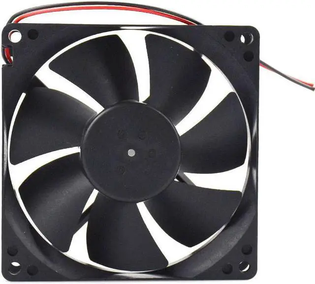 Alt view image 2 of 4 - for TIANXUAN TX9025L18S 18V 0.14A 909025mm Refrigerator Thermostat Cooling Fan