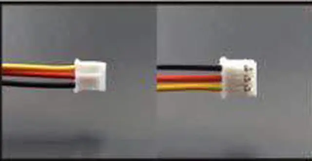 Alt view image 6 of 6 - FBA06A12L DC12V 0.14A 60X60X25mm 3-Wire Cooling Fan 6025mm