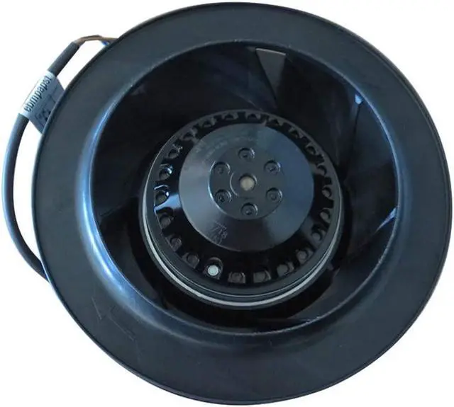 Main image of Ebmpapst R2E190-AE77-B8 M2E068-BF 230V 0.27A Backward Centrifugal Fans for Siemens Special