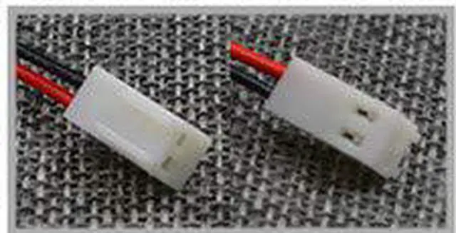 Alt view image 3 of 3 - for SUNON KD1209PTS3 DC12V 1.7W 9CM Cooling Fan