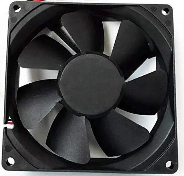 Alt view image 2 of 3 - for SUNON KD1209PTS3 DC12V 1.7W 9CM Cooling Fan