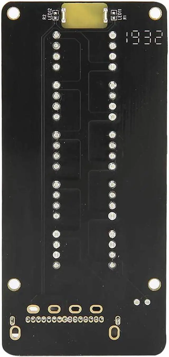 Alt view image 6 of 7 - Richer-R PWM Fan Hub Splitter, PH35 PWM Fan HUB Motherboard Desktop PC Controller Adapter,CPU PWM Fan Controller Hub PWM Case Fan Splitter Support 3Pin 4Pin(ph35)