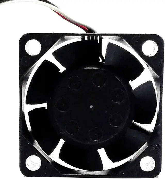 Alt view image 3 of 4 - 1606KL-05W-B59 24V Fan for 1606KL-05W-B59 24V 0.08A Cooling Fan
