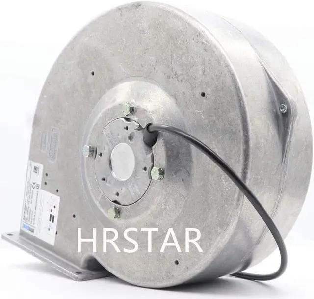 Main image of Ebmpapst G2E180-EH03-01 Turbo Blower Fan 230V 1~415W 1.75A Air Conditioner Fan