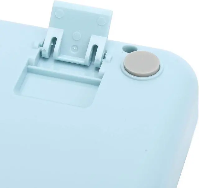 Alt view image 3 of 7 - Keyboard Mouse Set, 2.4GHZWireless 104 Key Keyboard and Mouse Set with Intelligent Power Saving Technology (Blue Mixed Color)