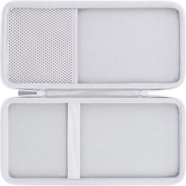 Alt view image 4 of 7 - Aenllosi Hard Carrying Case Compatible with Apple Magic Keyboard + Magic Mouse