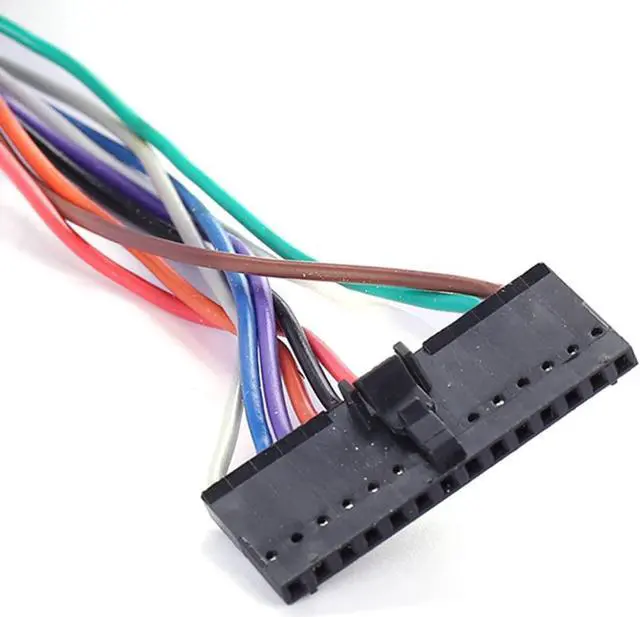 Alt view image 3 of 5 - Geofrey Joystick Controller DL-00000711 00000711 Compatible with Dingli JCPT1412HD JCPT1614HD JCPT1612HDB JCPT1612HDS Scissor Lift