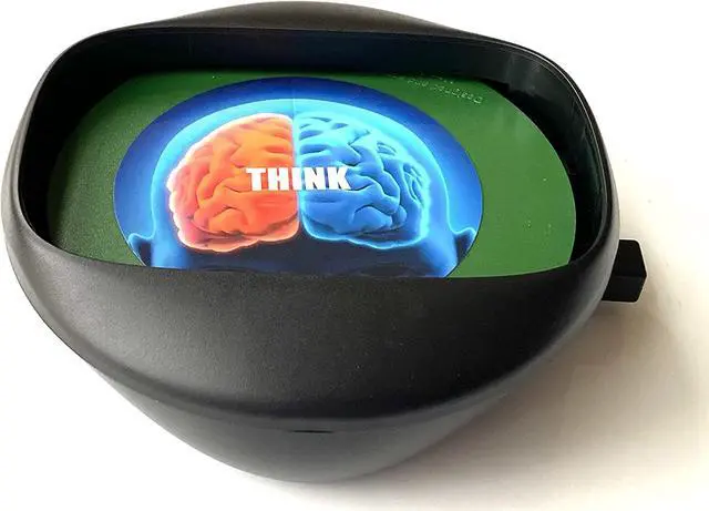 Alt view image 5 of 7 - Gen. 4 - Microprocessor Controlled with True Random Mouse Movement, Adjustable Duration and Best Visibility.