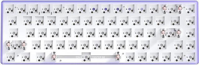 Heated/Remote Switch Kit with Mounting Plate