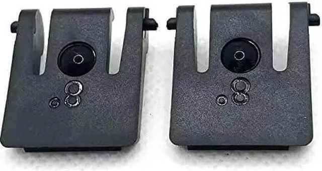 Main image of Replacement Tilt Legs for Logitech MK520 Keyboard