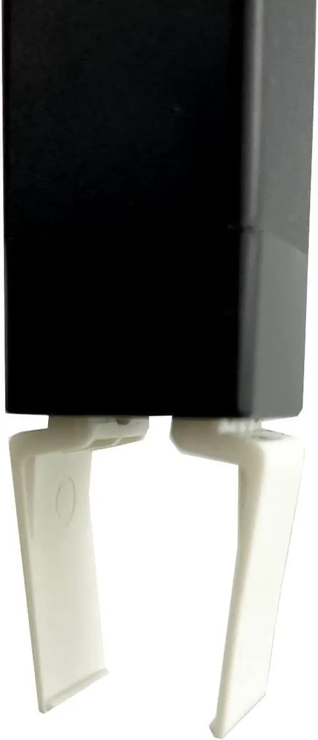 Alt view image 2 of 6 - Gateron Keycap Puller V2 Tool for Mechanical Keyboard Keycap Removal Tool (Black)