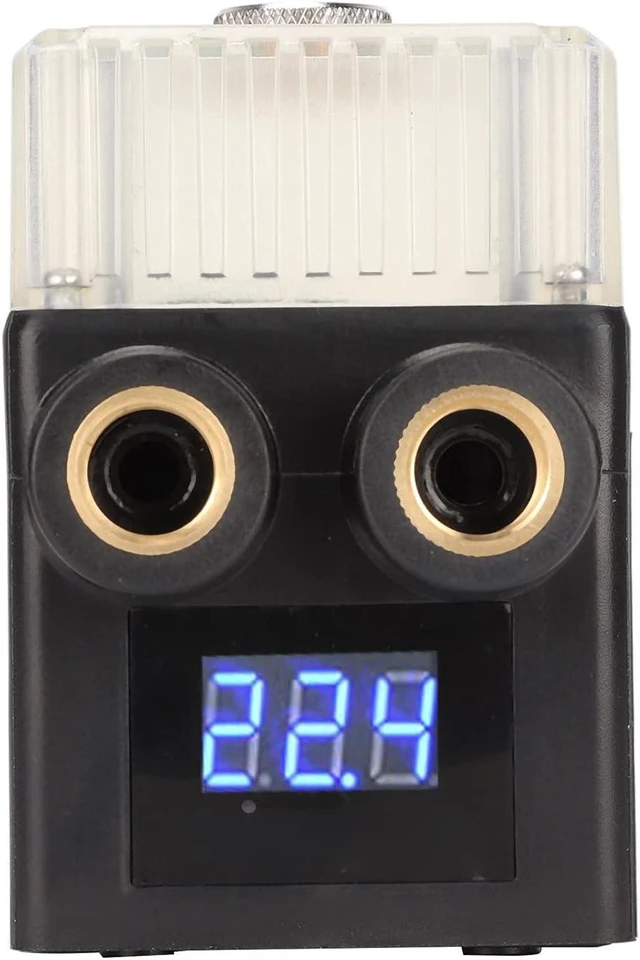 Main image of CPU Water Pump Long Service Life G1/4 Thread for Computer Water Cooling Ultra Quiet CPU Pump Tank for Gaming Enthusiasts (Black)
