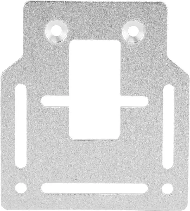Alt view image 3 of 7 - RiToEasysports Aluminum Alloy Lid for PC Effective Heat Dispersion Water for a Greater Useful Life and Pump Silver Stability