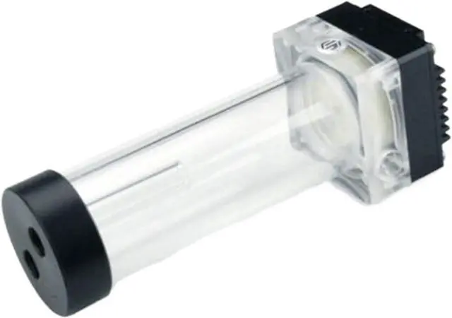 Main image of Adjustable Small Submersible Pump Water Cooling Pump 130mm Tank G1/4 Thread DC12V PC Liquid System