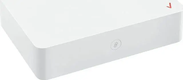 Main image of Verizon LTE Home Router Prepaid