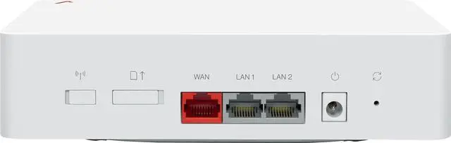 Alt view image 3 of 5 - Verizon LTE Home Router Prepaid