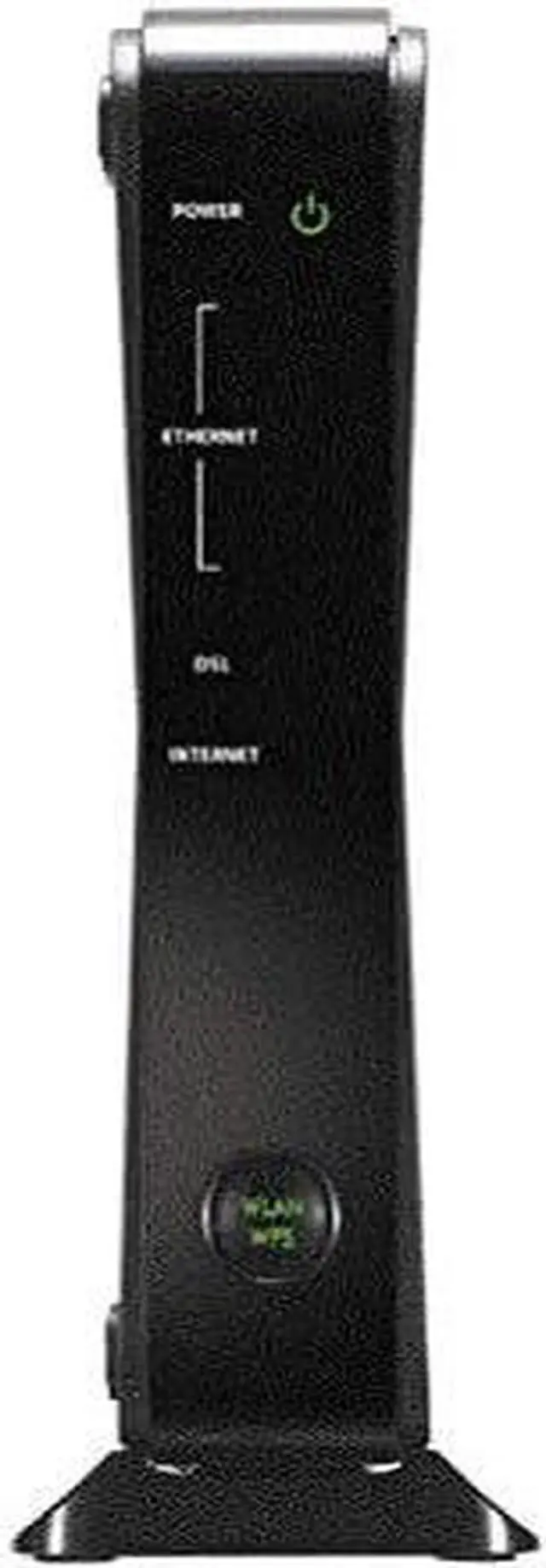 Alt view image 6 of 6 - ZyXEL P660HN-51R Adsl/ Adsl2+ Wi-Fi Router with Built-in Modem [P660HN-51]