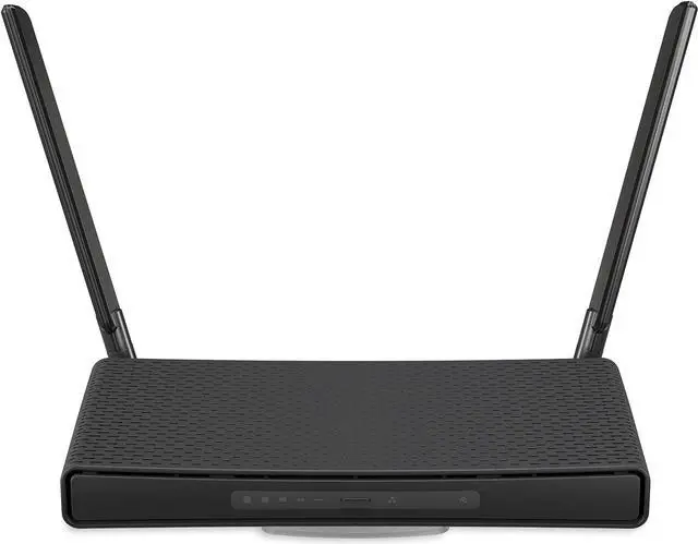 Main image of MikroTik hAP ax3 US Version