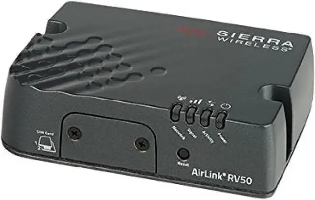 Main image of AirLink RV50X Modem/Wireless Router
