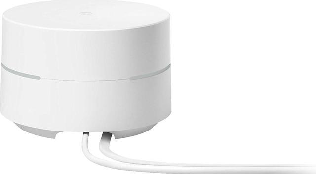 Google 4 Pk Wifi AC1200 Dual-Band Home WiFi System - Newegg.com