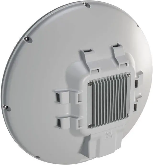 Alt view image 2 of 4 - Mikrotik ATLGM&EG18-EA - ATL LTE18 Kit with 1.2GHz ARM CPU, 256MB RAM, 1x GLAN Port w/PoE-in, 1.2Gbps LTE CAT18