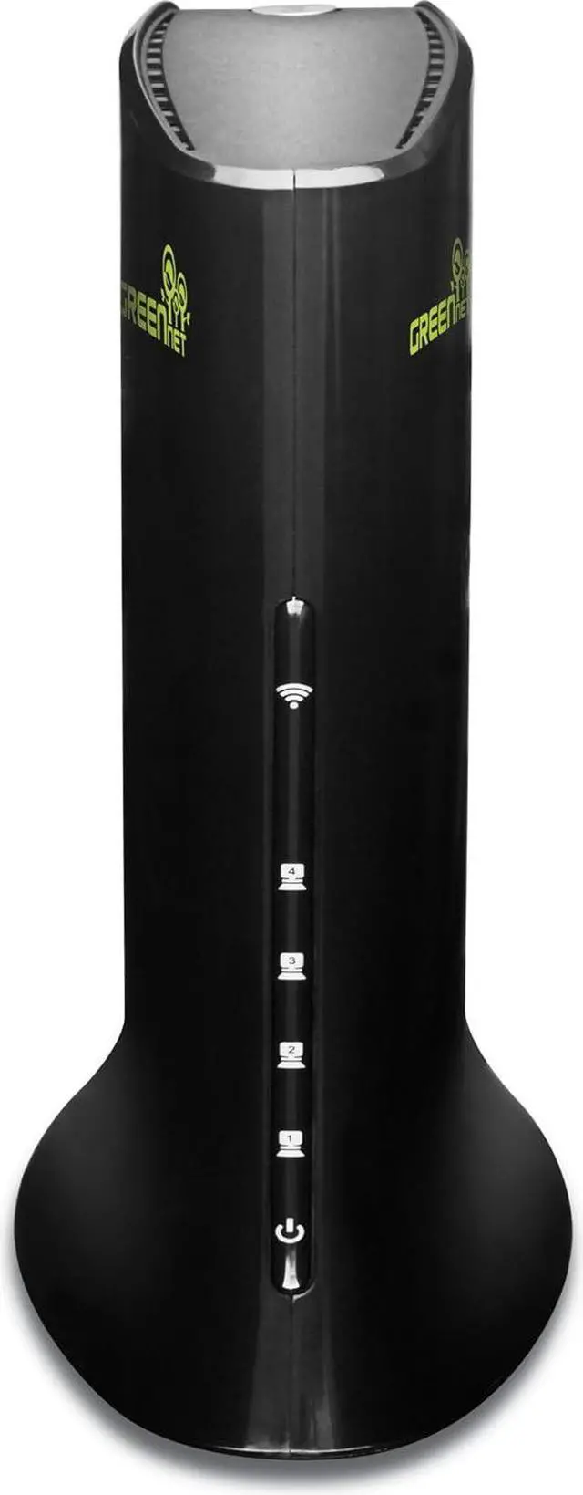 Alt view image 2 of 7 - TRENDnet N900 Dual Band Wireless Media Bridge, TEW-680MB